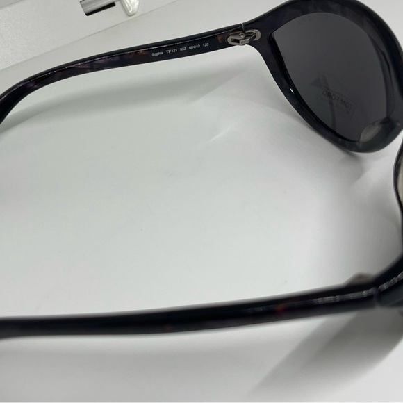 TOM FORD sunglasses - Picture 14 of 16